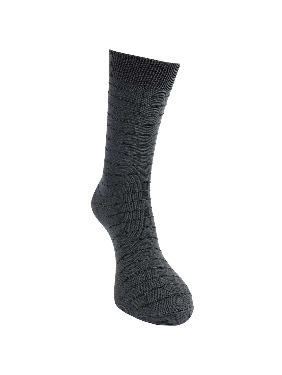 men above ankle length socks combo - 21588251 -  Standard Image - 5