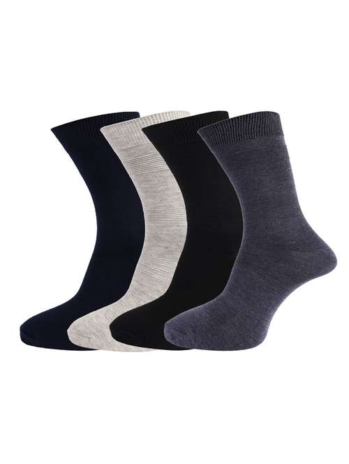 men above ankle length socks combo - 21588252 -  Standard Image - 0