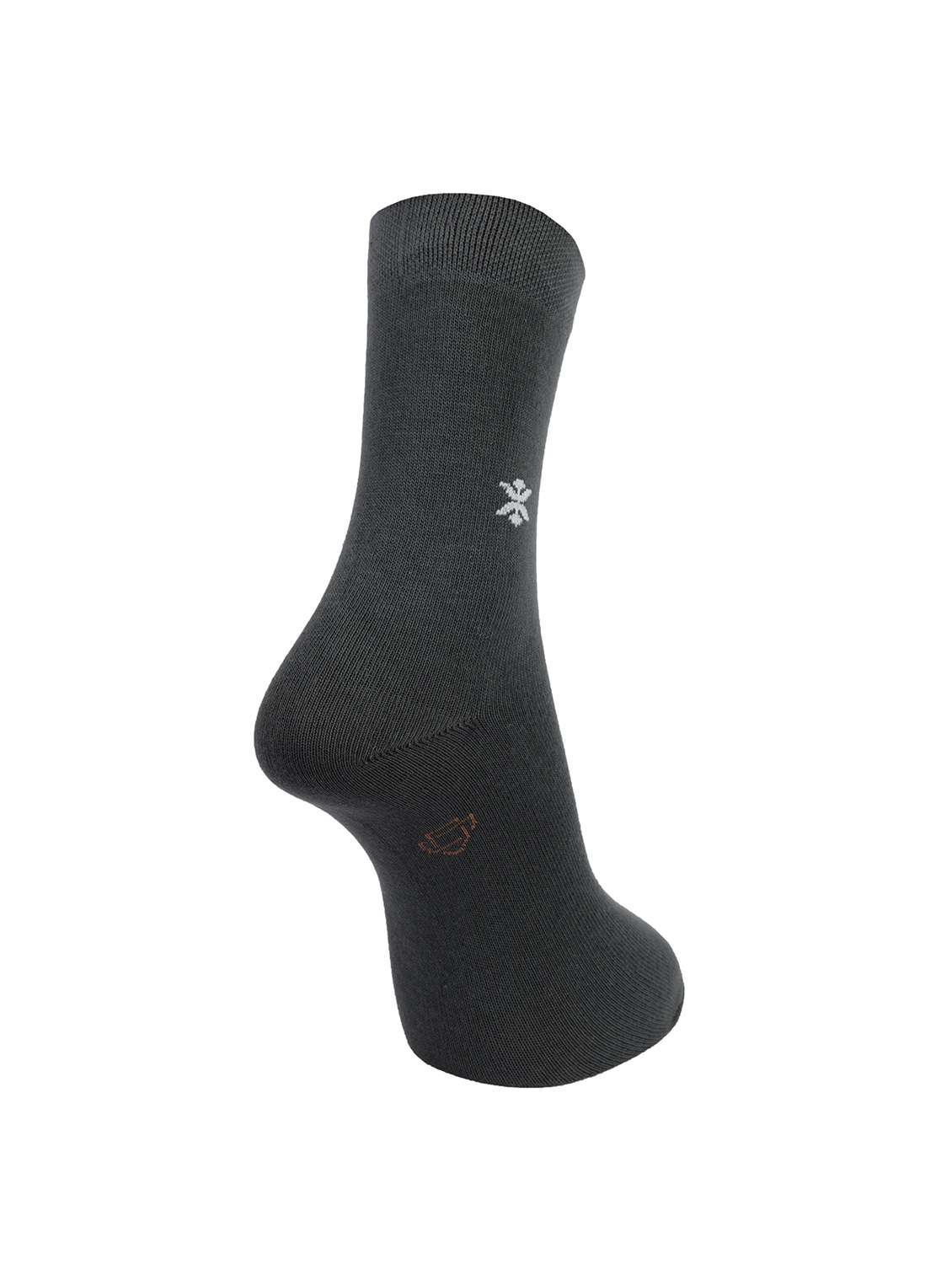 men above ankle length socks combo - 21588257 -  Standard Image - 3