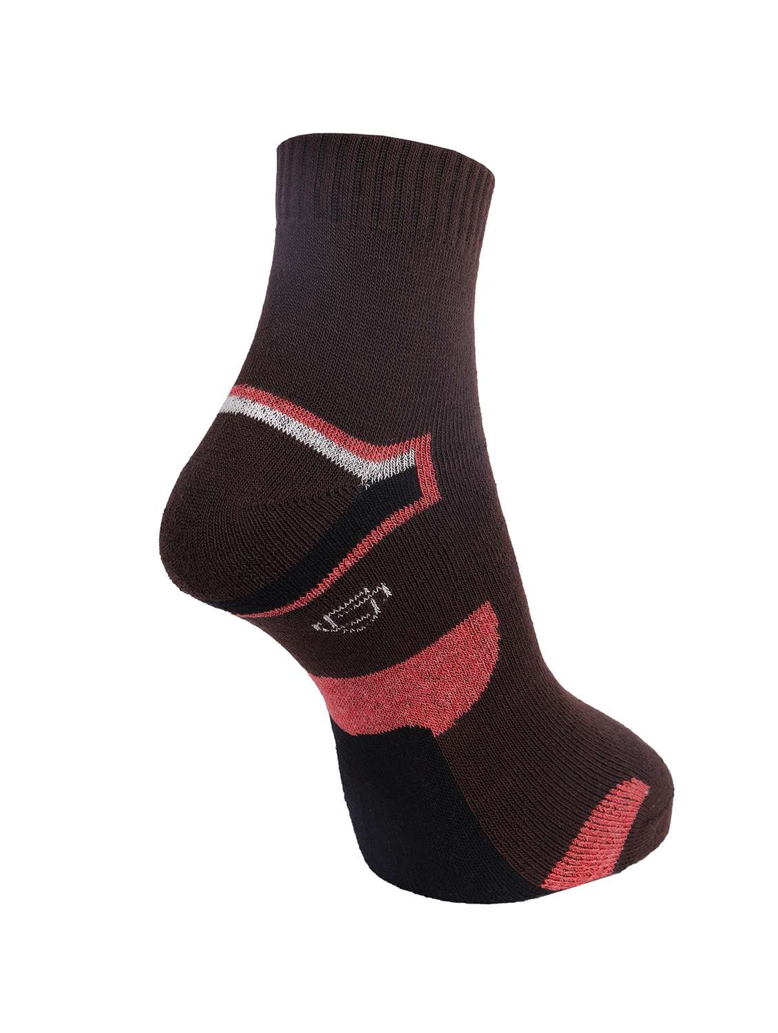 men cotton ankle length socks combo - 21588277 -  Standard Image - 3