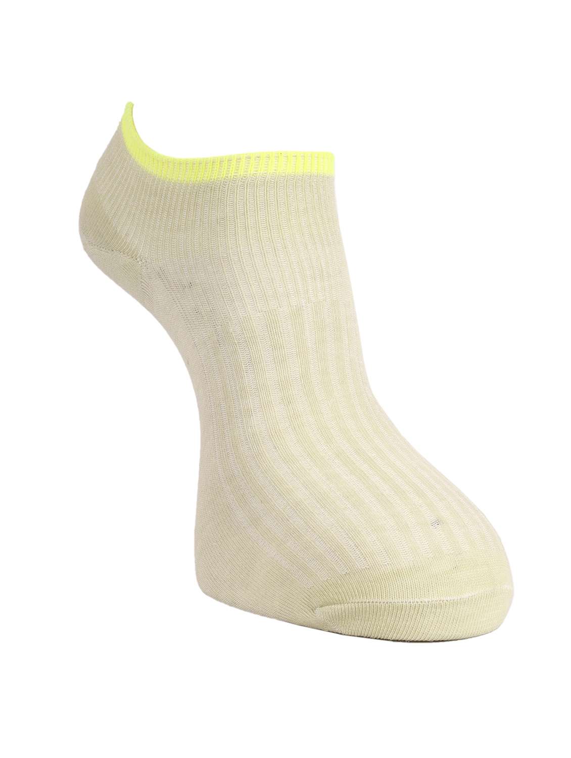 men pack of 5 ankle length socks - 21588309 -  Standard Image - 5