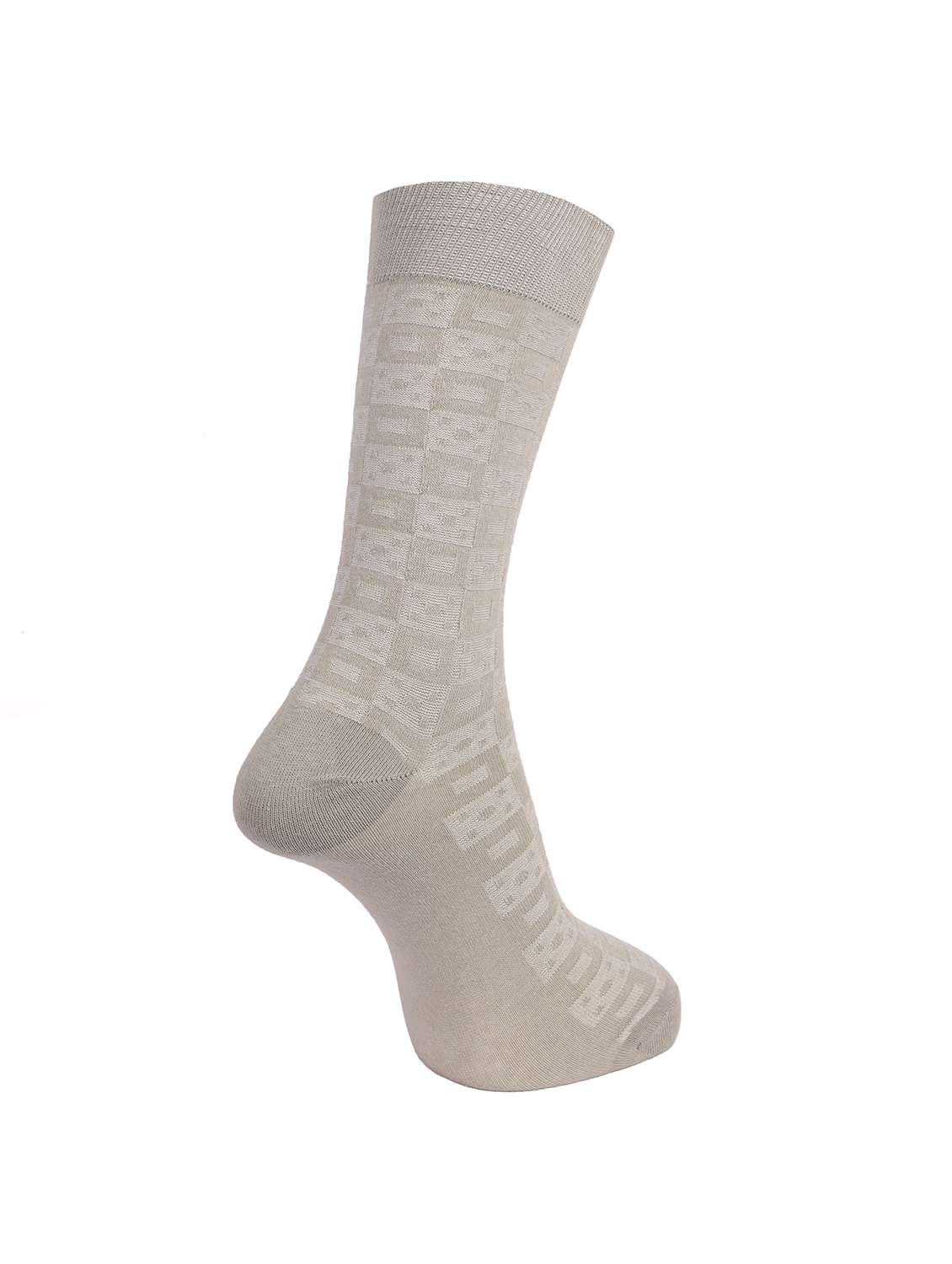 men pack of 5 above ankle length socks - 21588312 -  Standard Image - 5