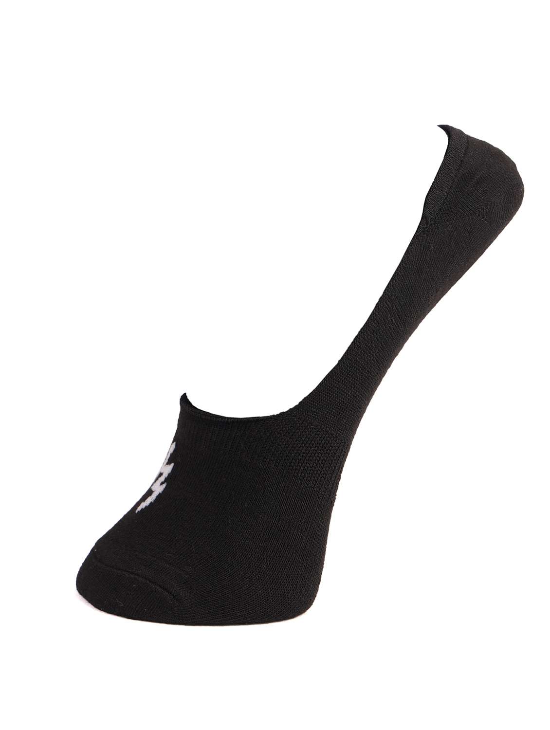 men cotton no show socks combo - 21588350 -  Standard Image - 3