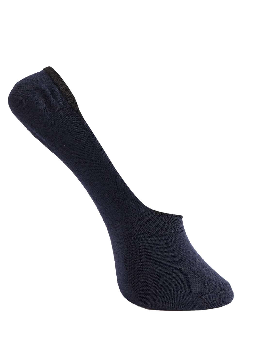 men cotton no show socks combo - 21588350 -  Standard Image - 5