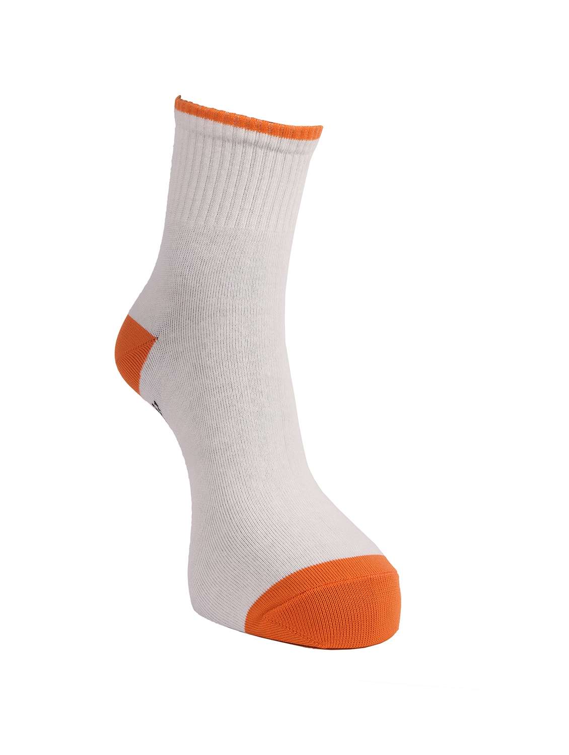 men cotton ankle length socks combo - 21588357 -  Standard Image - 3