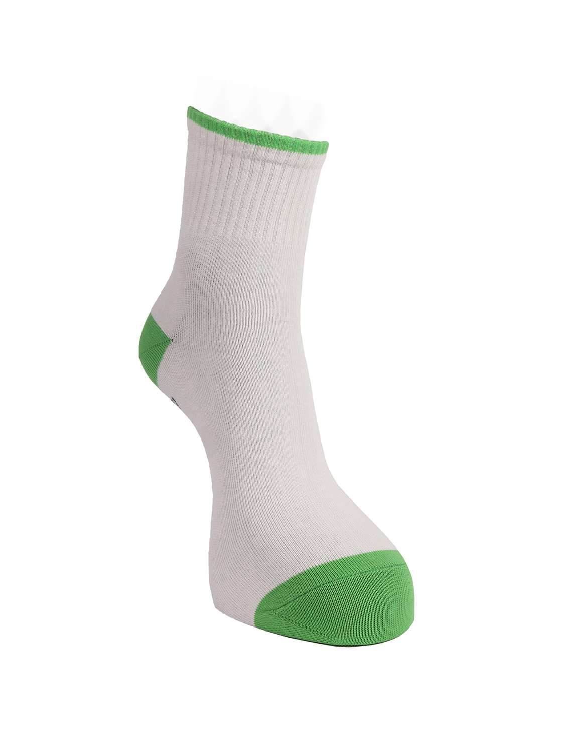 men cotton ankle length socks combo - 21588357 -  Standard Image - 5