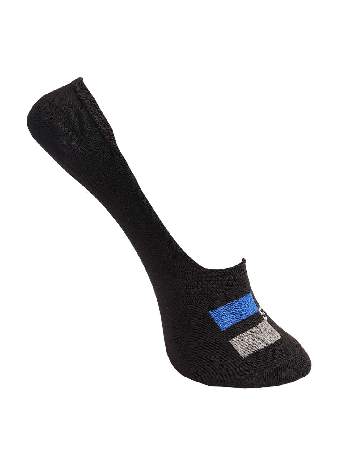 men cotton no show socks combo - 21588369 -  Standard Image - 3