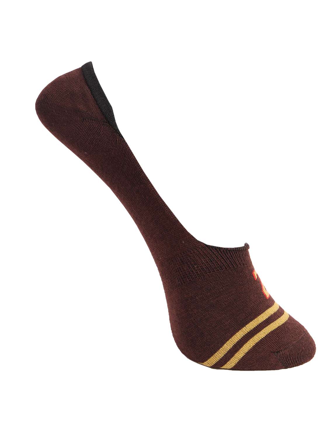 men cotton no show socks combo - 21588372 -  Standard Image - 5