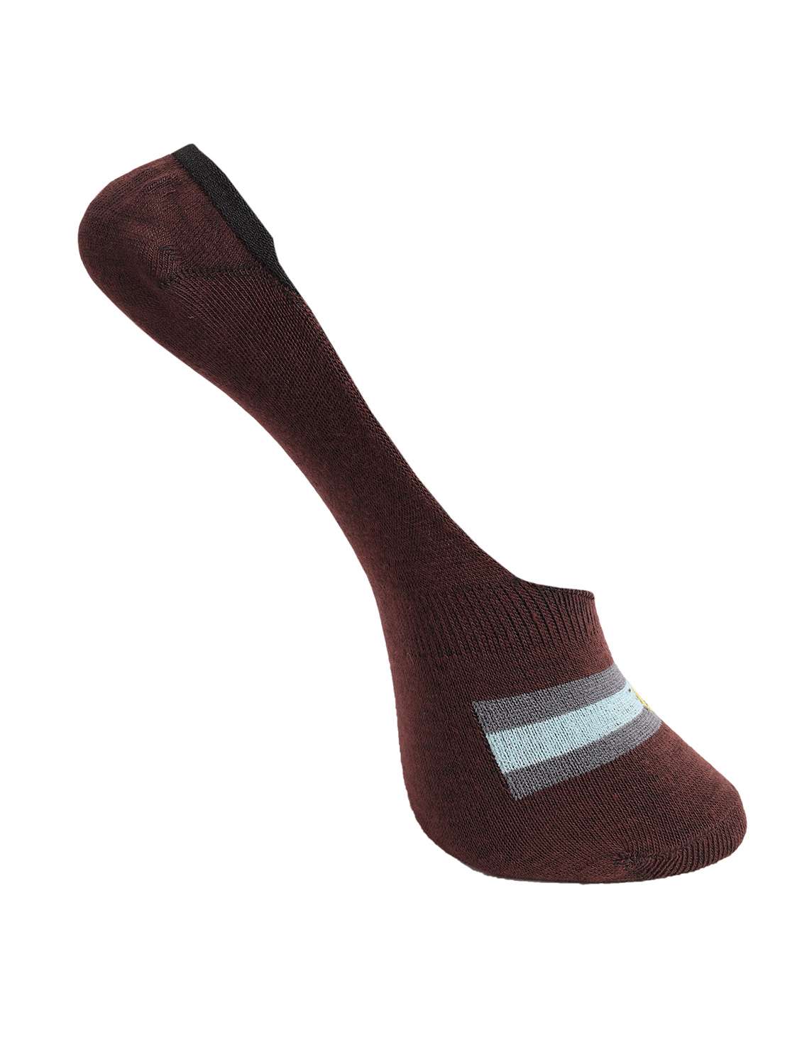 men cotton no show socks combo - 21588377 -  Standard Image - 5