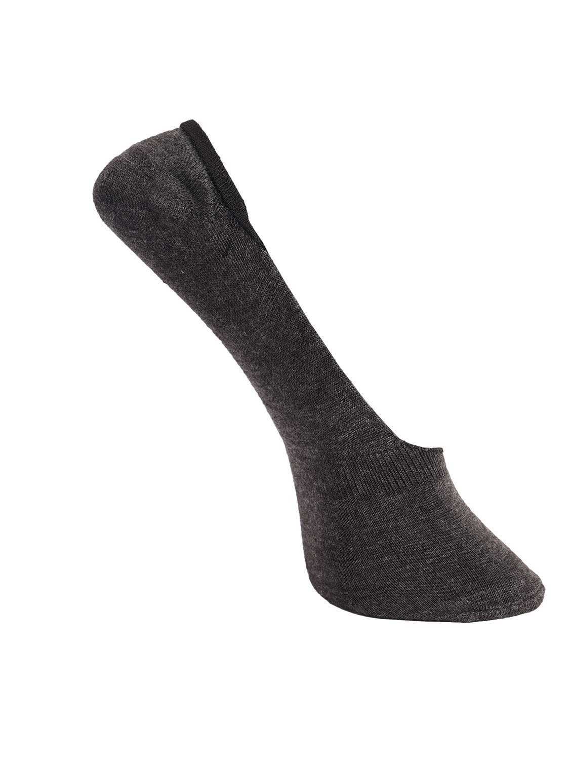 men cotton no show socks combo - 21588380 -  Standard Image - 3