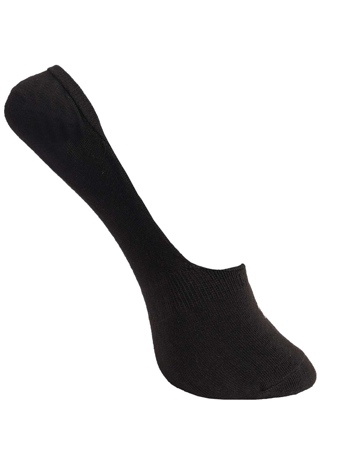 men cotton no show socks combo - 21588380 -  Standard Image - 5