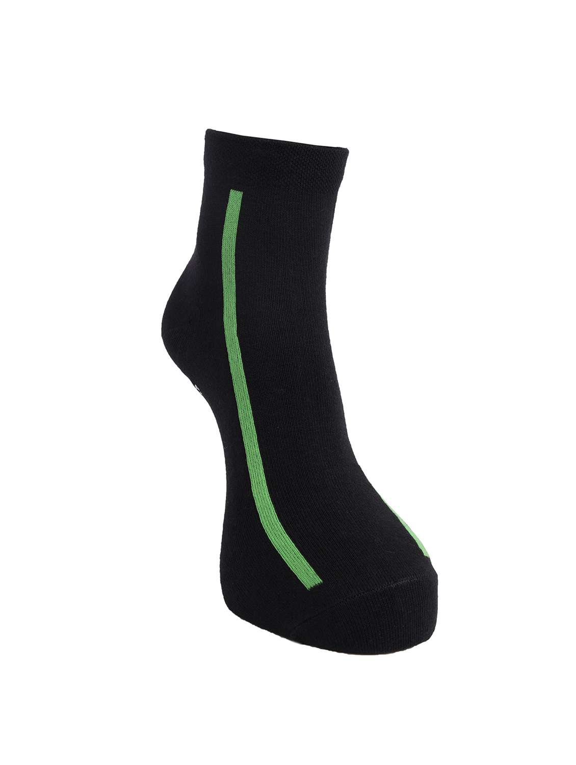 men cotton ankle length socks combo - 21588381 -  Standard Image - 5