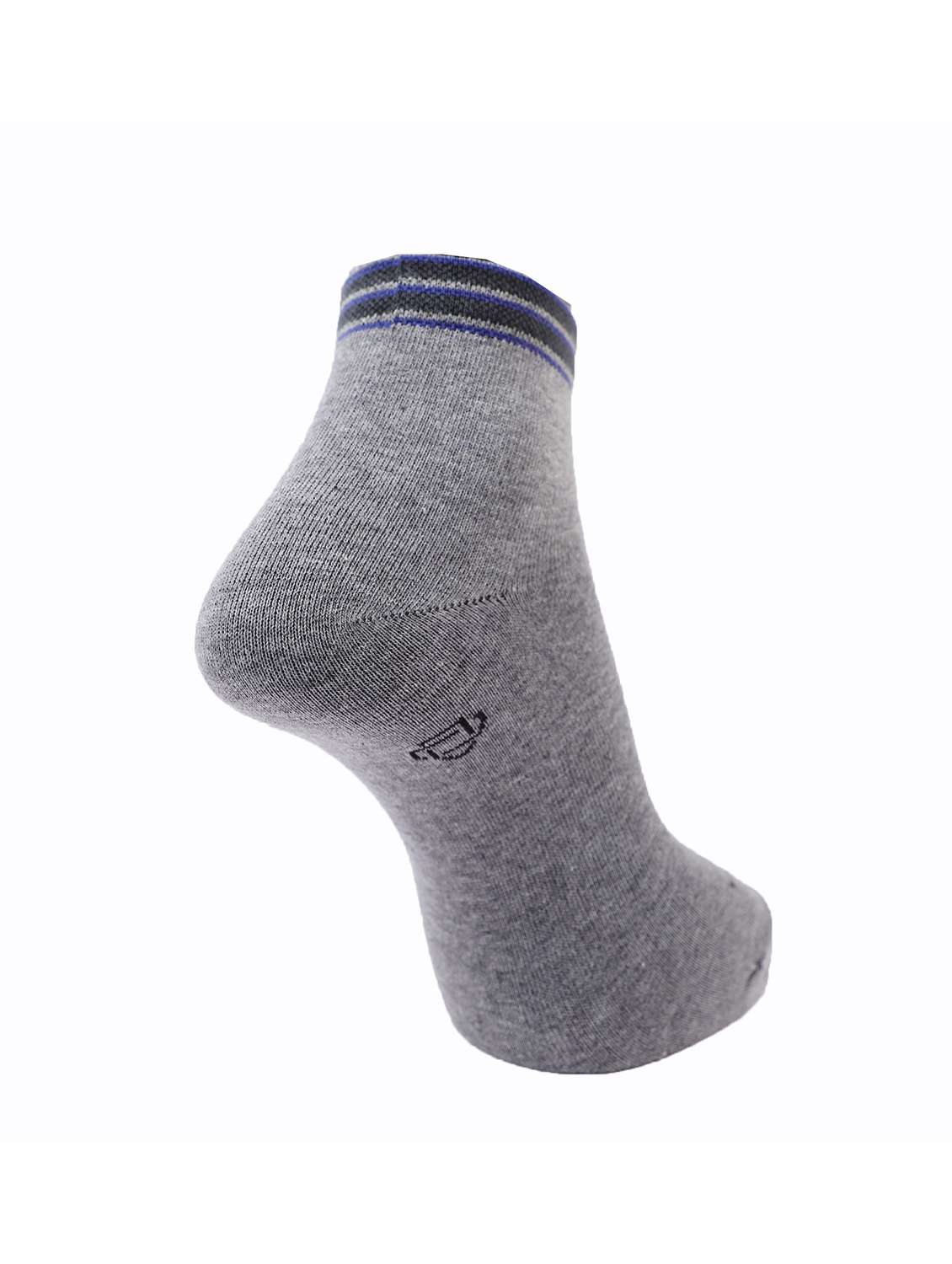 men pack of 3 ankle length sock - 21588417 -  Standard Image - 3