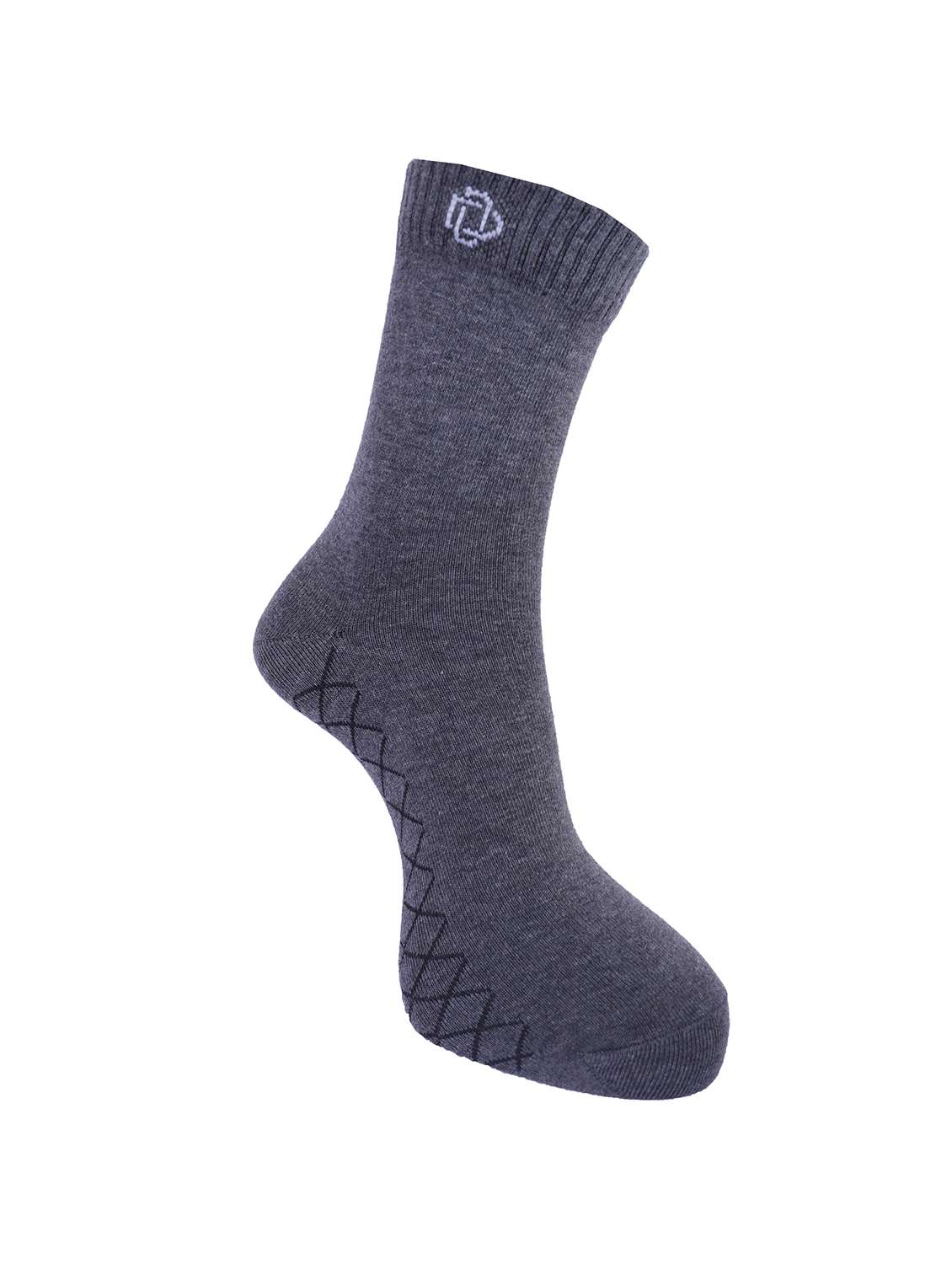 men pack of 5 above ankle length sock - 21588438 -  Standard Image - 3