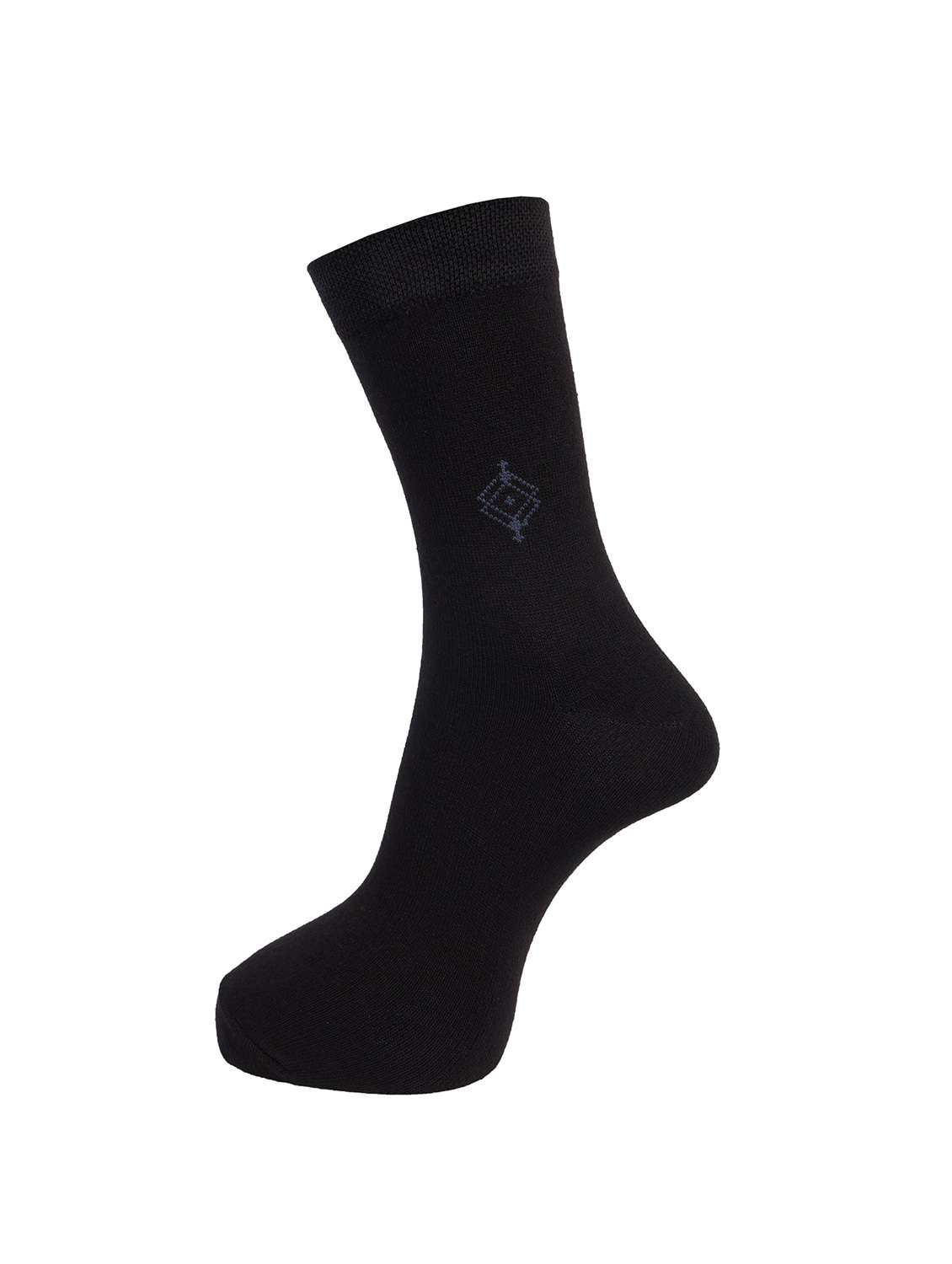men cotton above ankle length socks combo - 21588472 -  Standard Image - 3