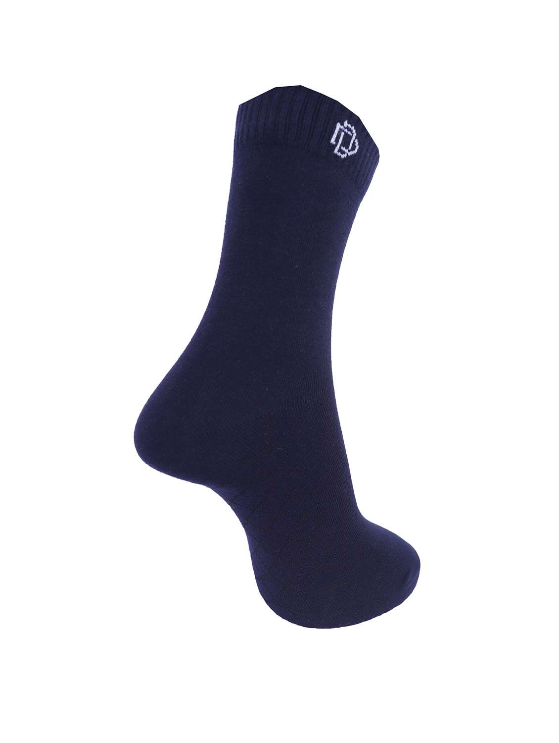 men printed above ankle length socks combo - 21588509 -  Standard Image - 3