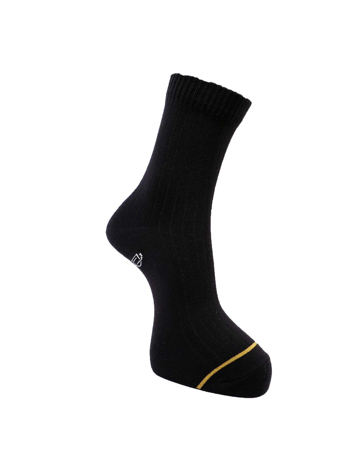 men printed above ankle length socks combo - 21588515 -  Standard Image - 3