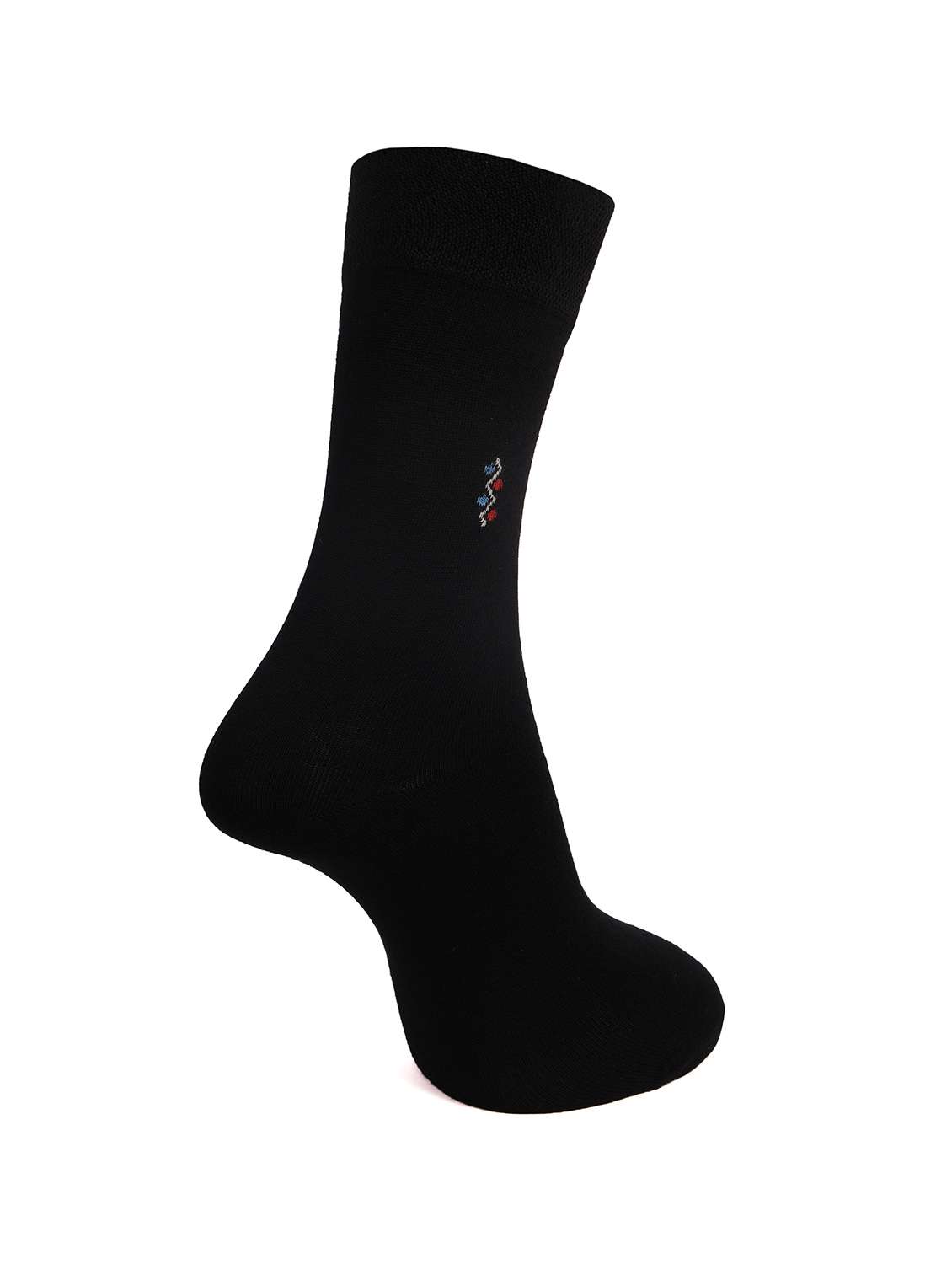 men self design above ankle length socks combo - 21588532 -  Standard Image - 5