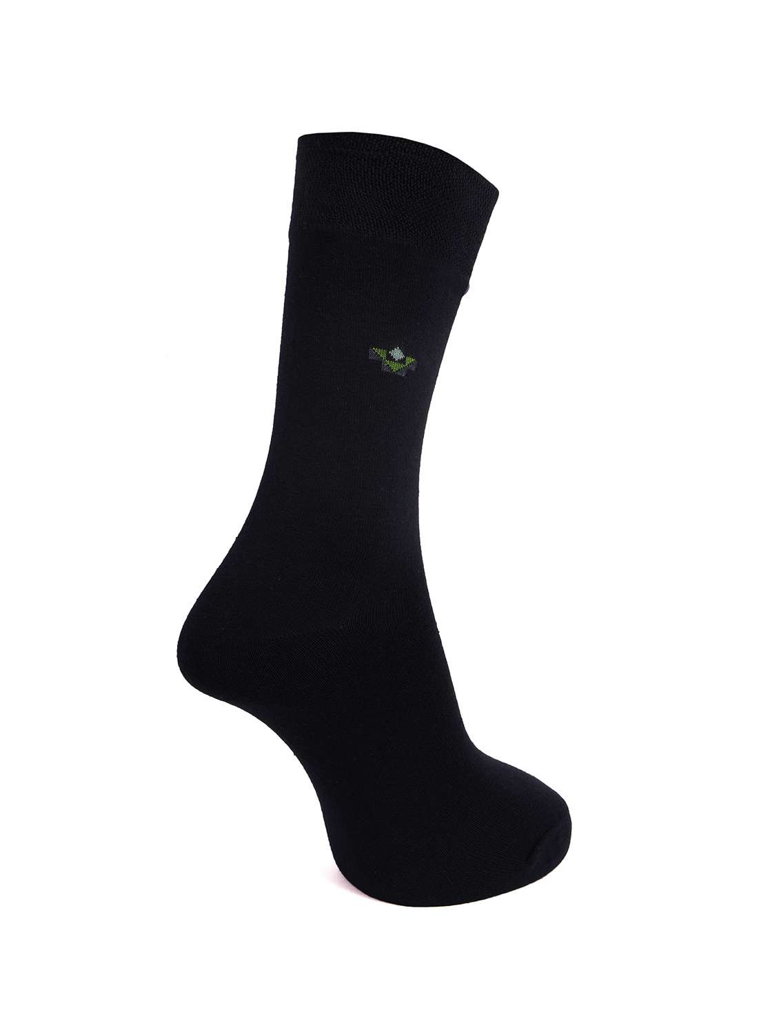 men self design above ankle length socks combo - 21588534 -  Standard Image - 3