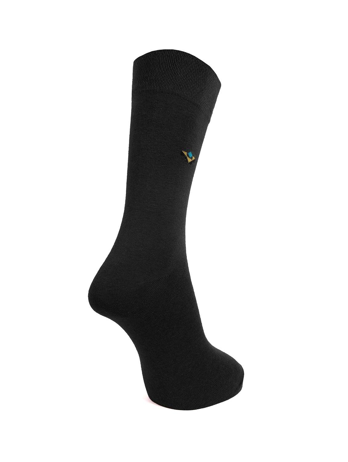 men self design above ankle length socks combo - 21588535 -  Standard Image - 3