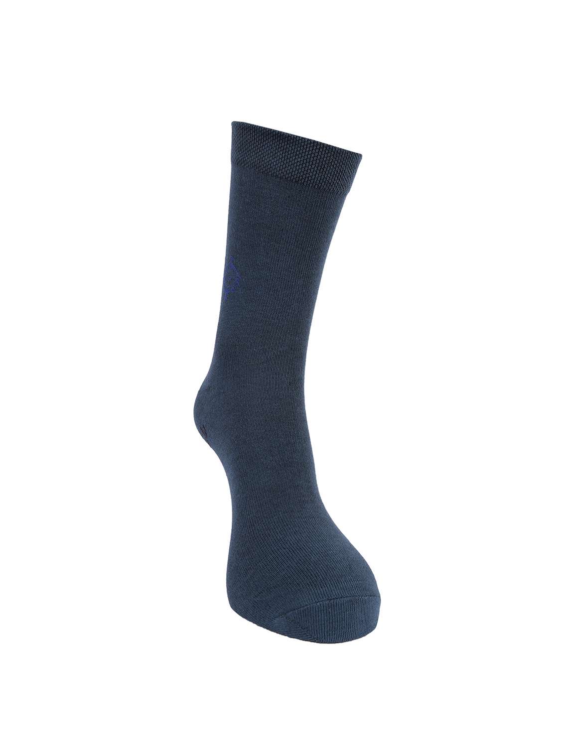 men self design above ankle length socks combo - 21588549 -  Standard Image - 3