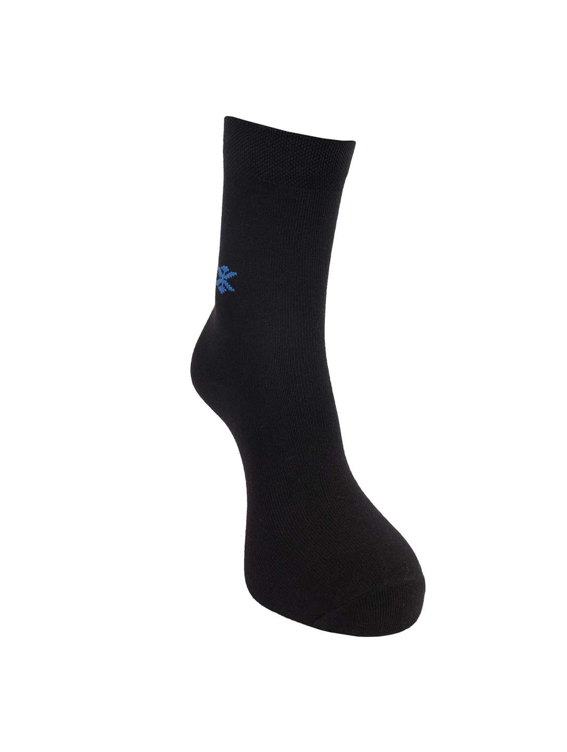 men self design above ankle length socks combo - 21588555 -  Standard Image - 3