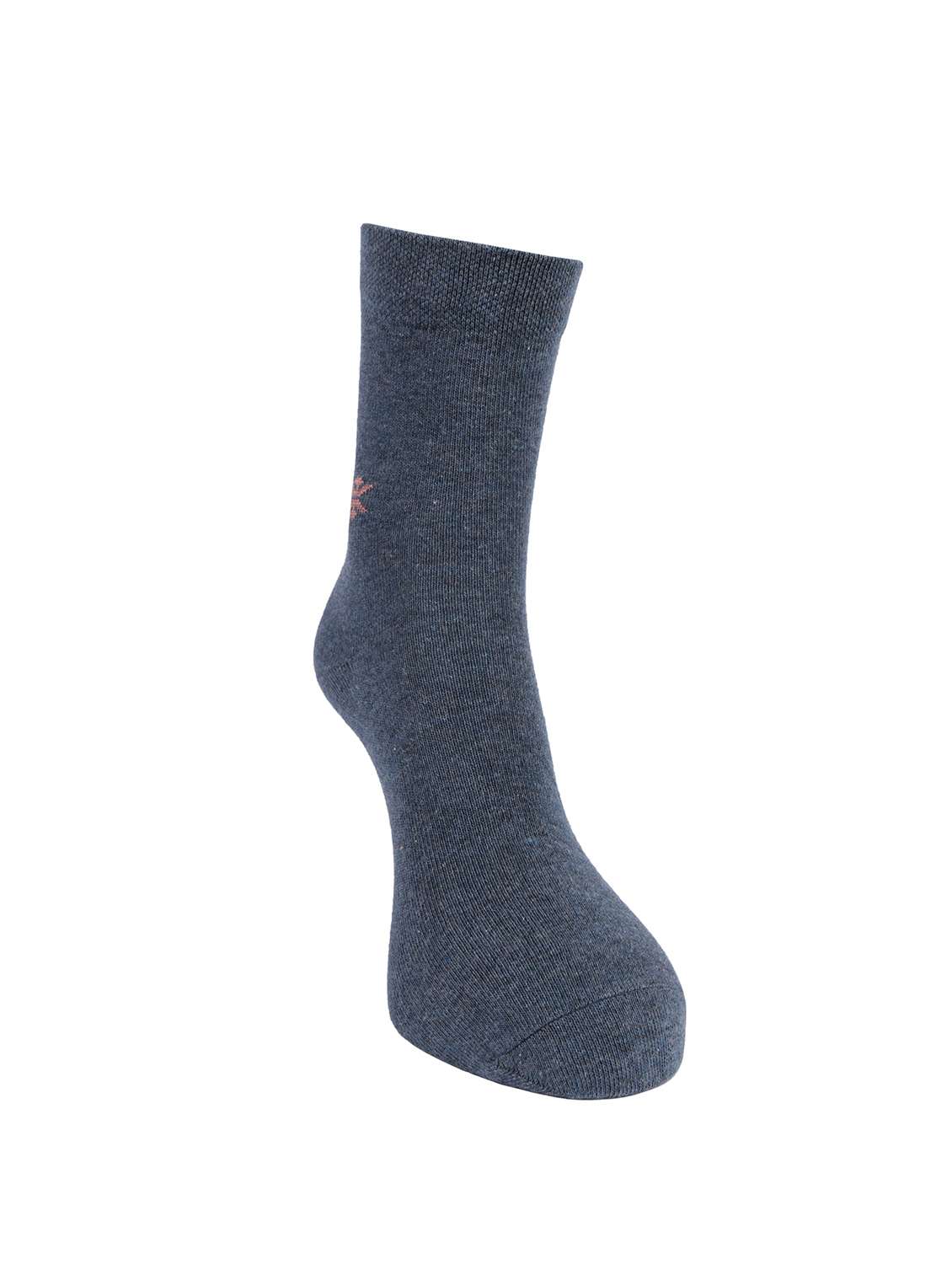 men self design above ankle length socks combo - 21588558 -  Standard Image - 3