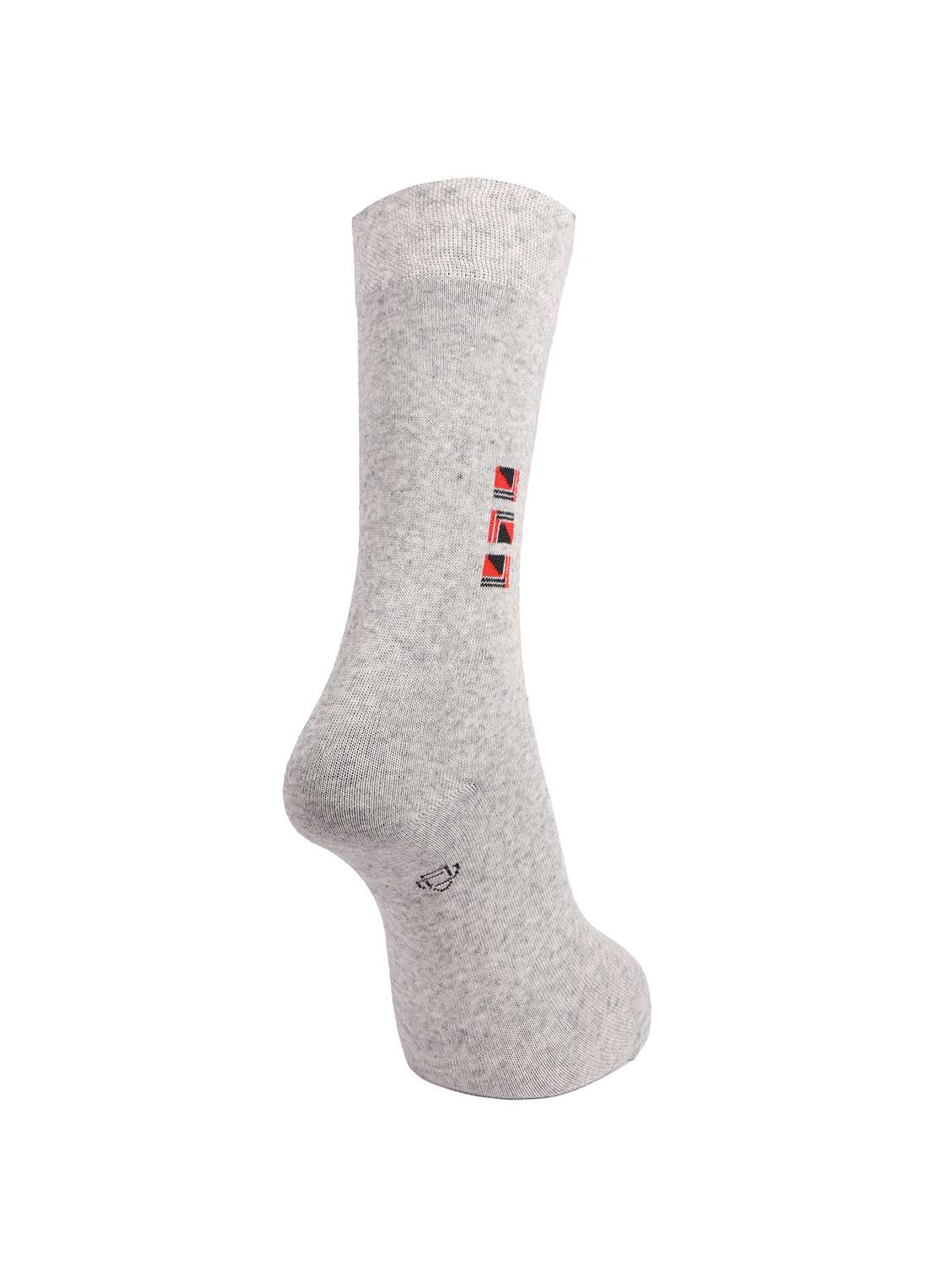 men cotton above ankle length socks combo - 21588567 -  Standard Image - 3