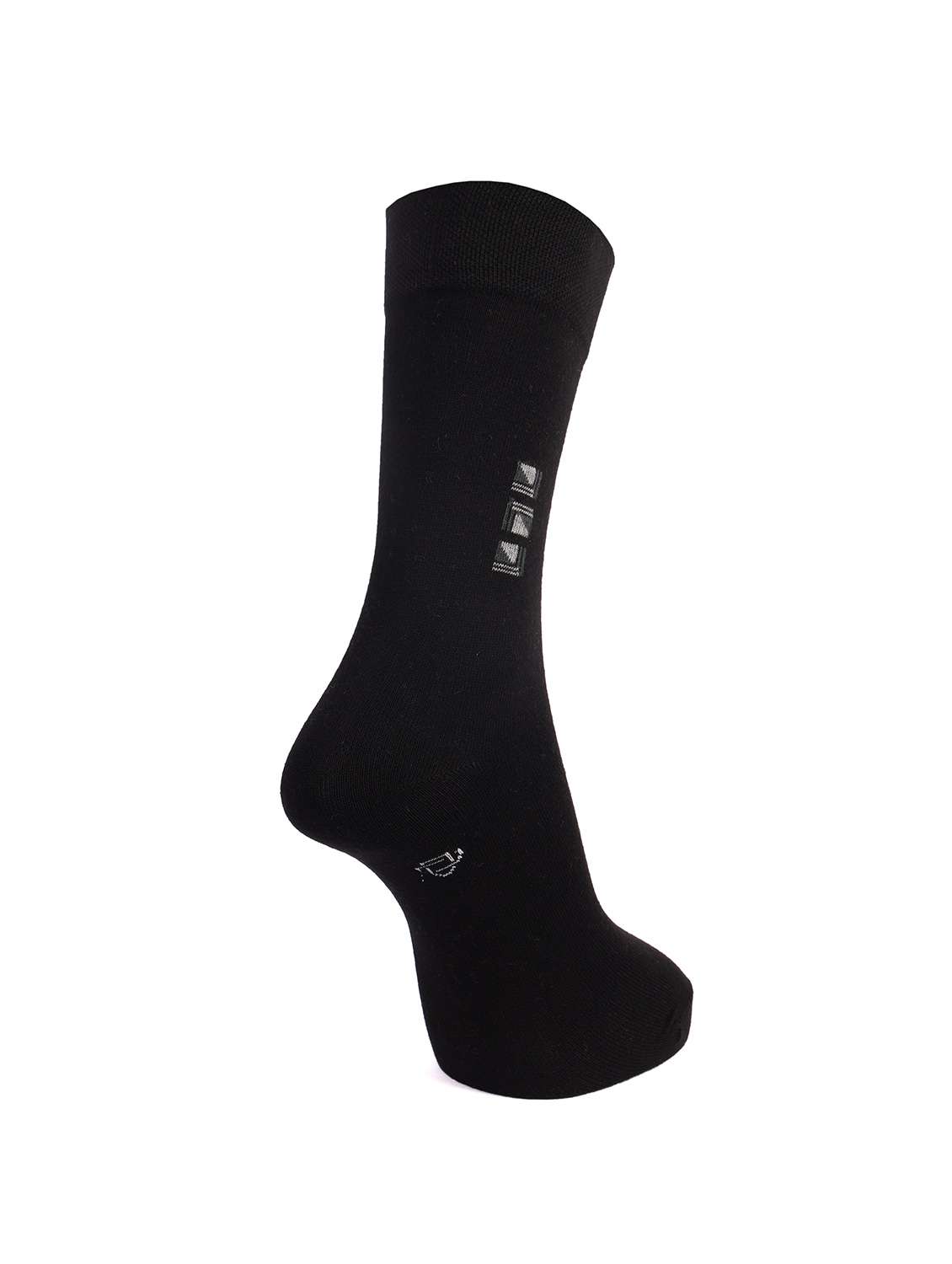 men cotton above ankle length socks combo - 21588567 -  Standard Image - 5