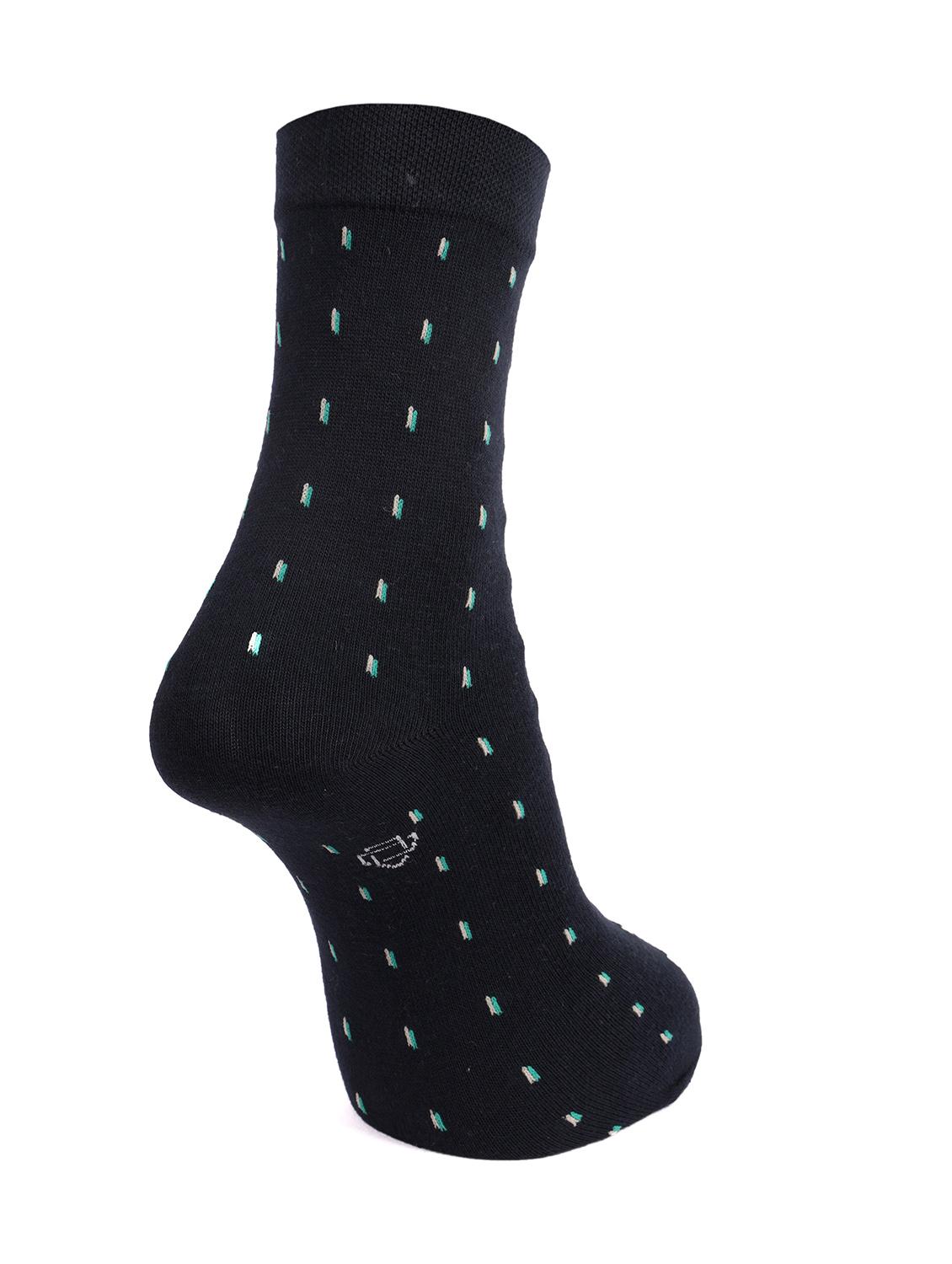 men printed above ankle length socks combo - 21588574 - Zoom Image - 0