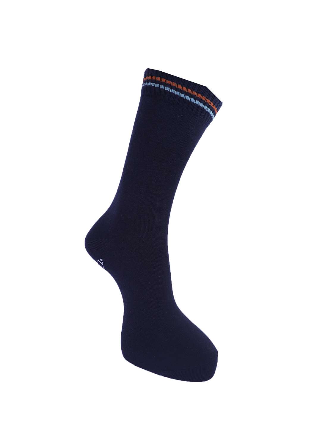 men pack of 3 solid above ankle length socks  - 21588577 -  Standard Image - 3