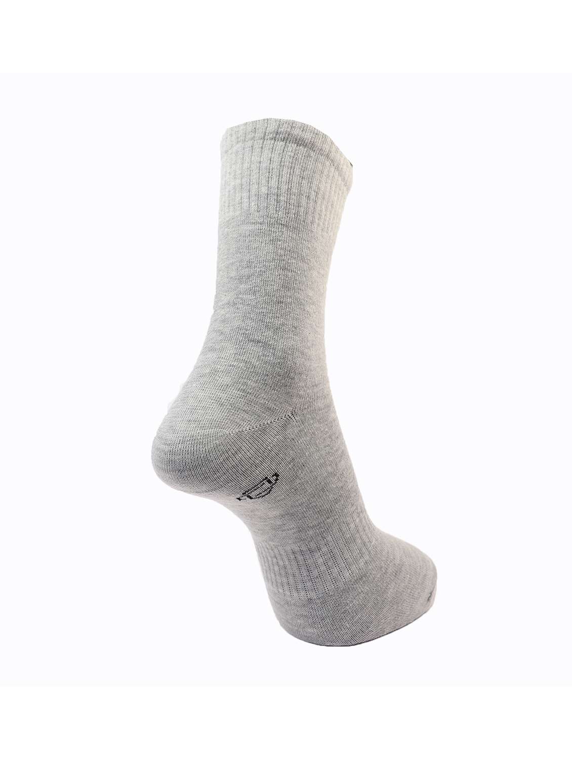 men pack of 3 solid above ankle length socks  - 21588593 -  Standard Image - 3