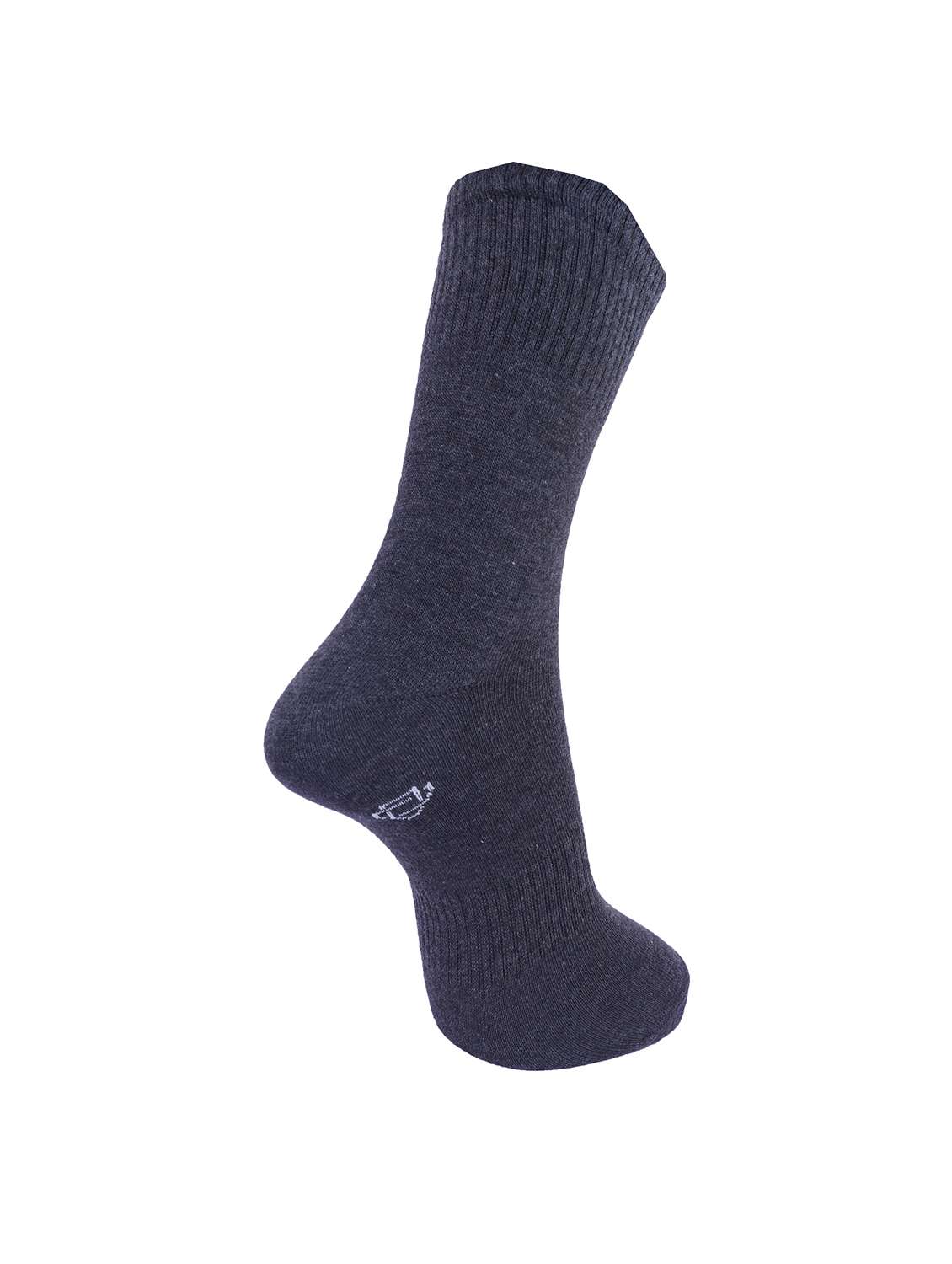 men pack of 3 solid above ankle length socks  - 21588594 -  Standard Image - 3