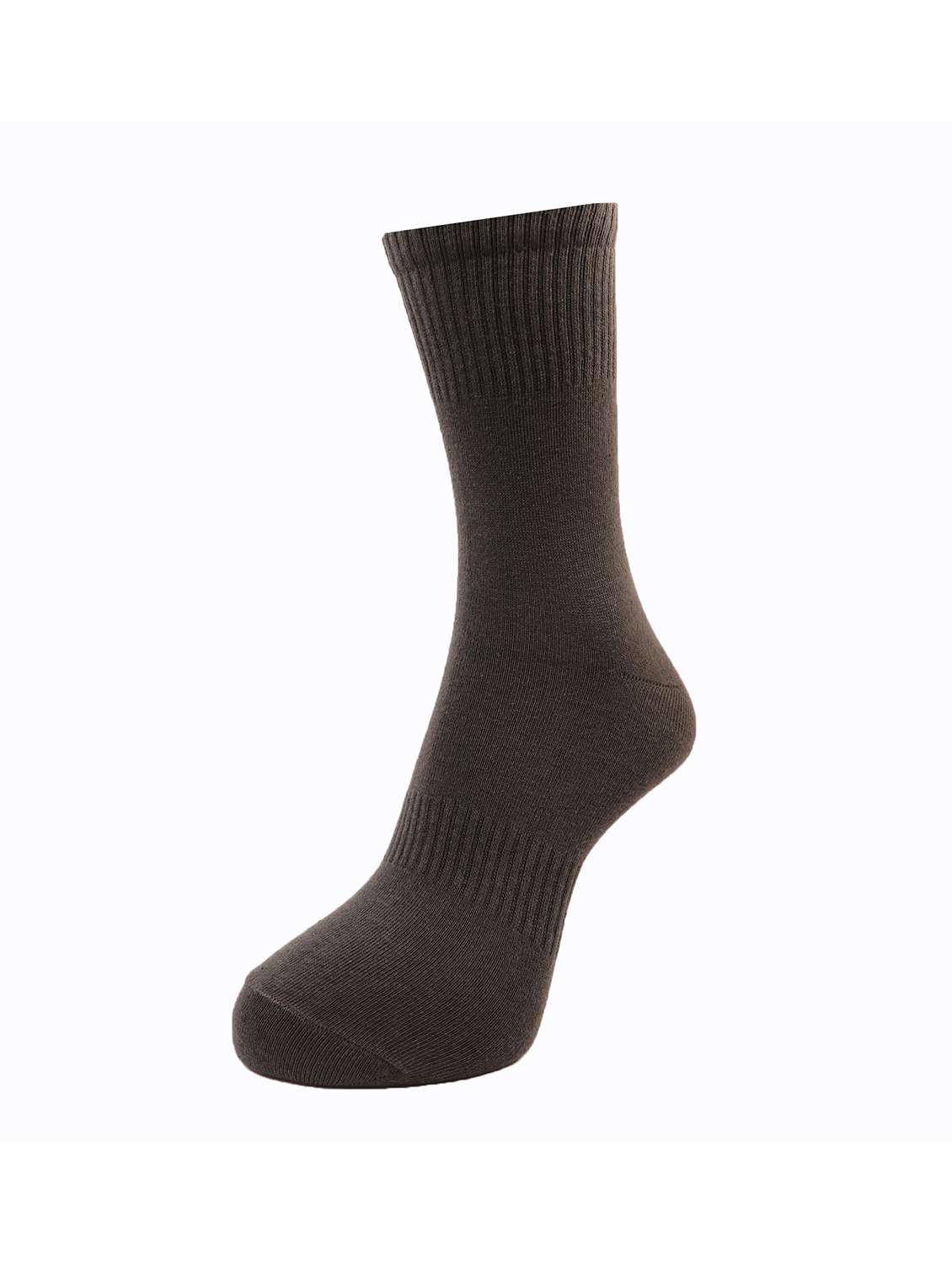 men pack of 3 solid above ankle length socks  - 21588595 -  Standard Image - 3