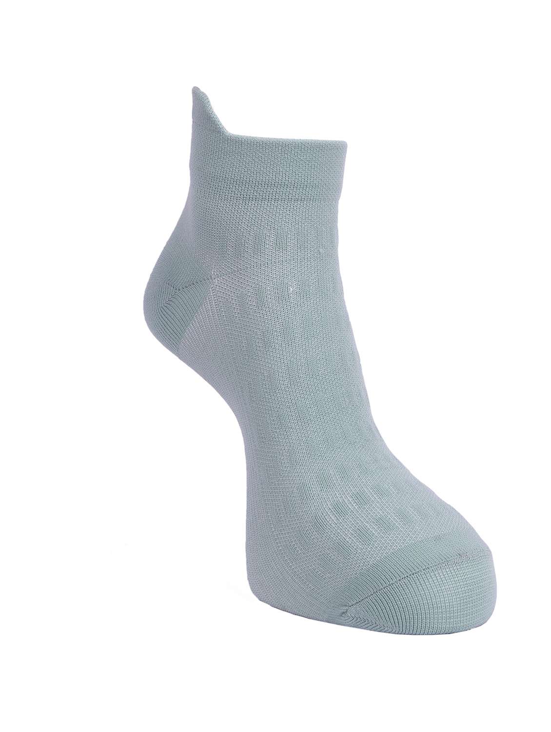 men cotton ankle length socks combo - 21588613 -  Standard Image - 3
