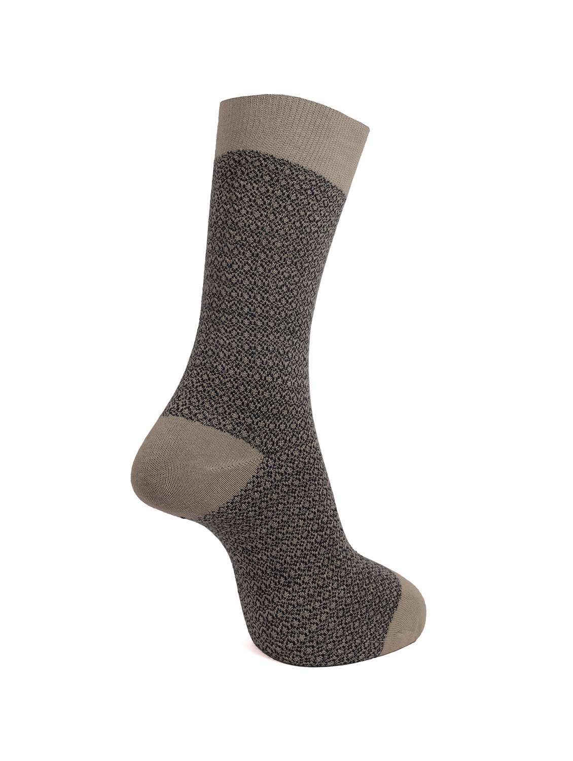 men cotton above ankle length socks combo - 21588622 -  Standard Image - 5