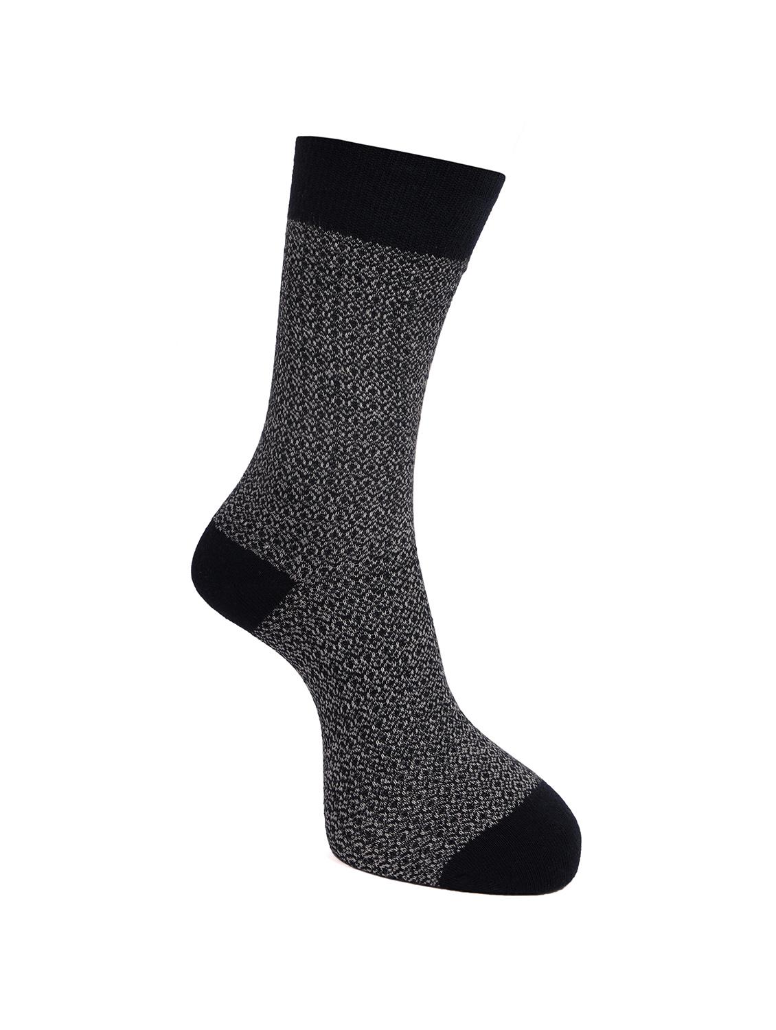men cotton above ankle length socks combo - 21588623 - Standard Image - 3