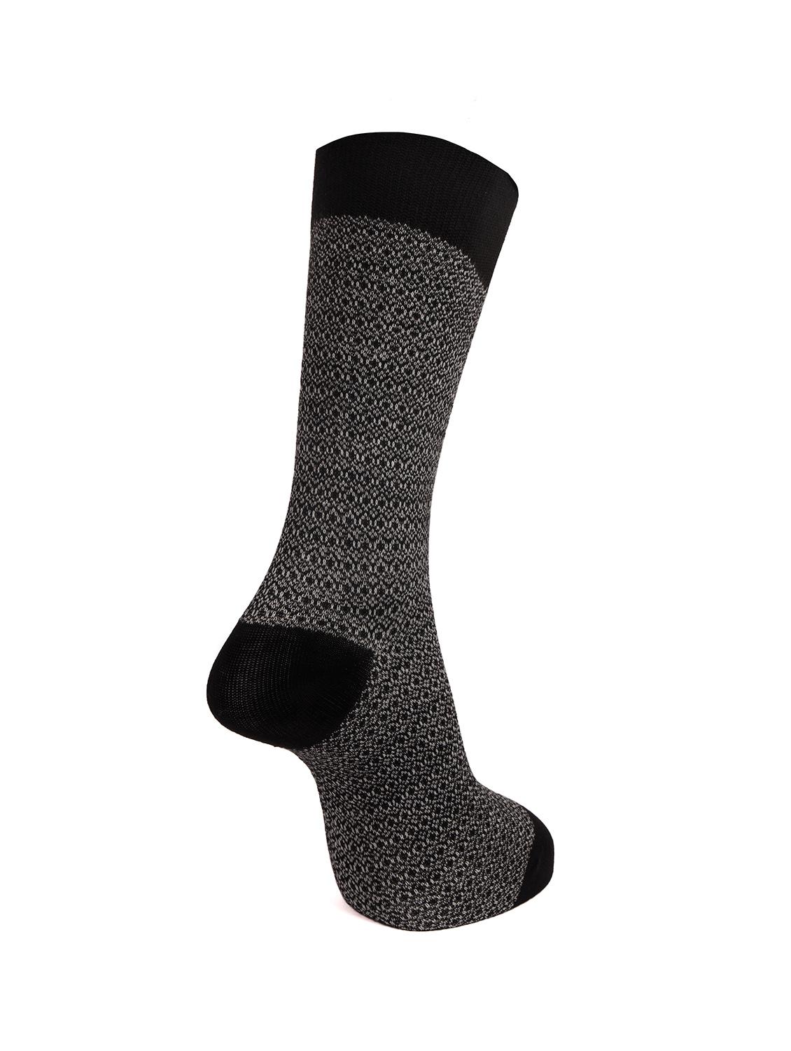 men cotton above ankle length socks combo - 21588623 - Standard Image - 5