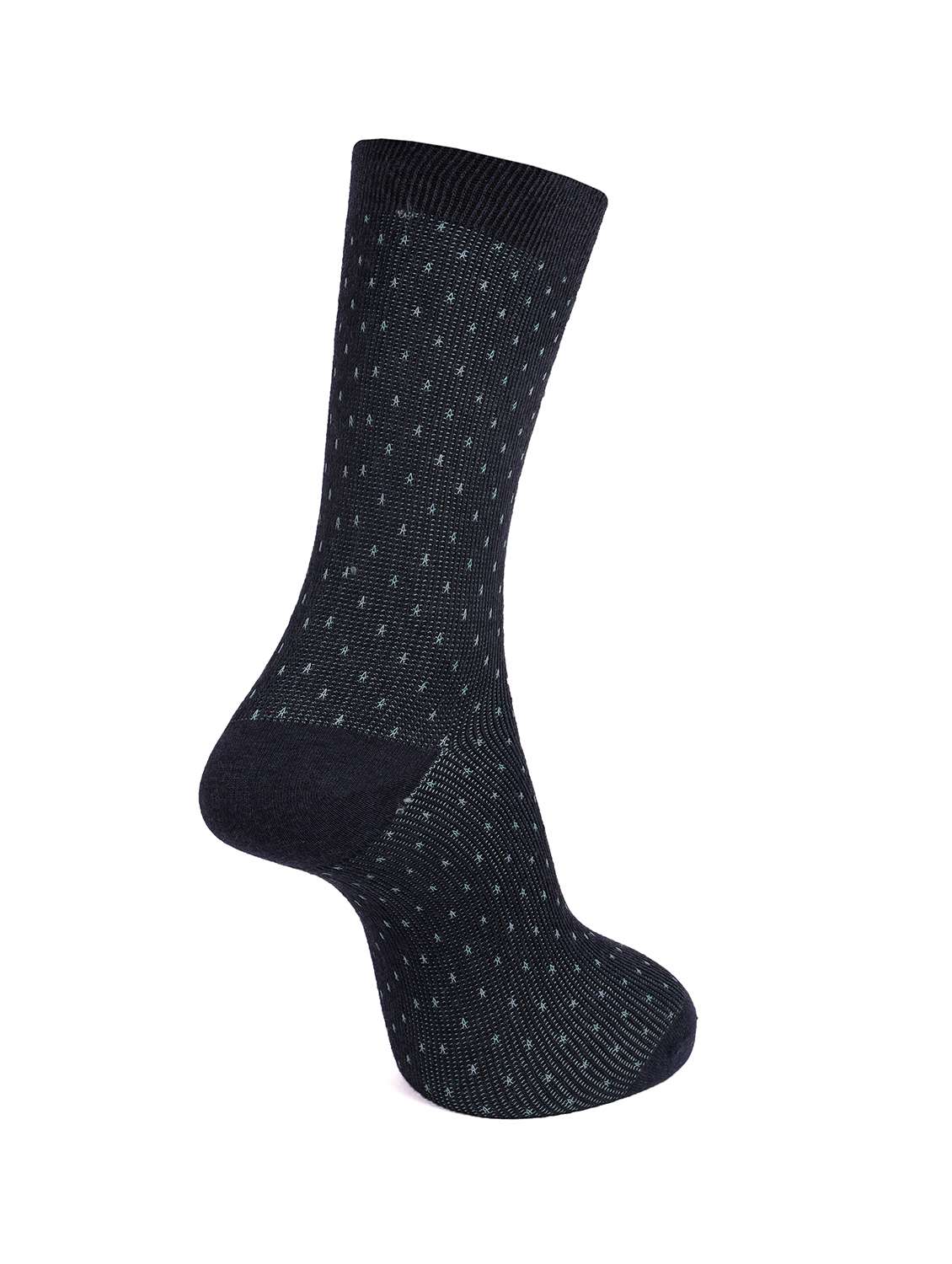 men cotton above ankle length socks combo - 21588628 -  Standard Image - 3