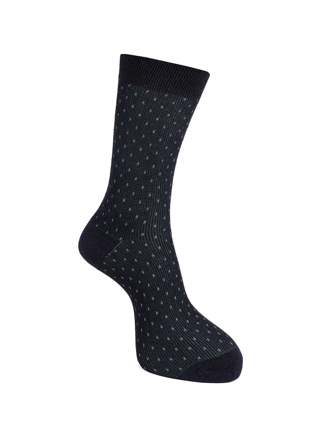 men cotton above ankle length socks combo - 21588628 -  Standard Image - 5