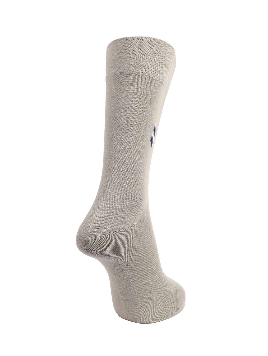 men self design above ankle length socks combo - 21588634 -  Standard Image - 3