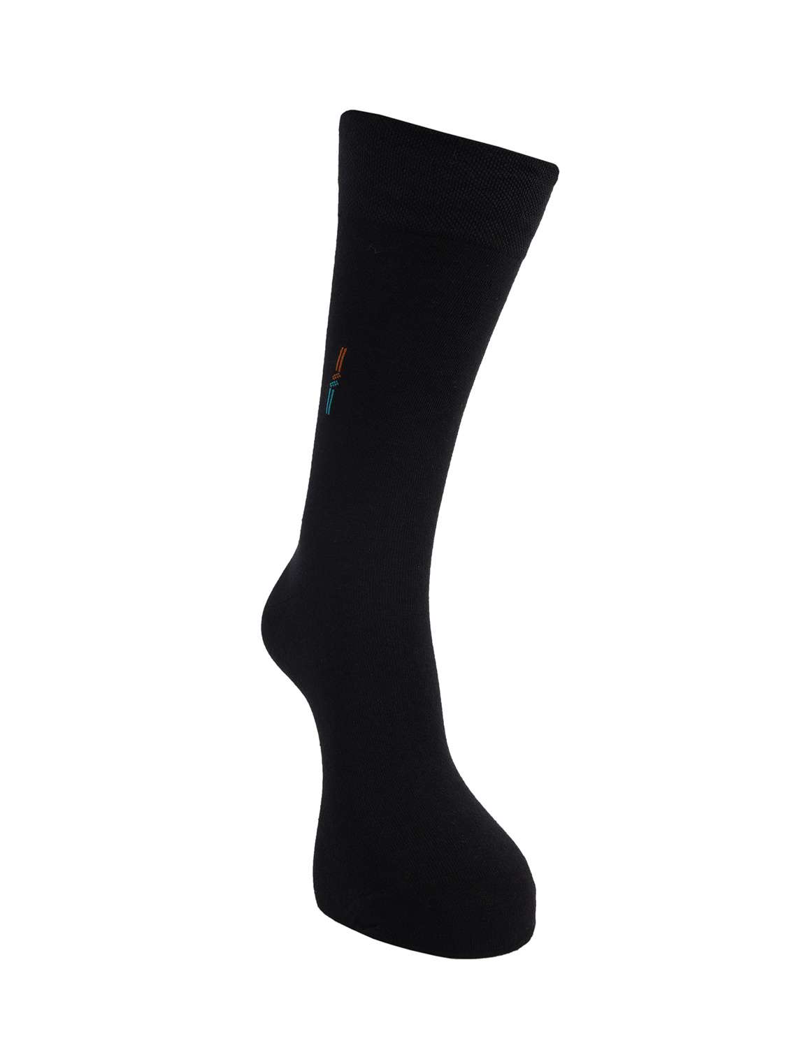 men self design above ankle length socks combo - 21588638 -  Standard Image - 3