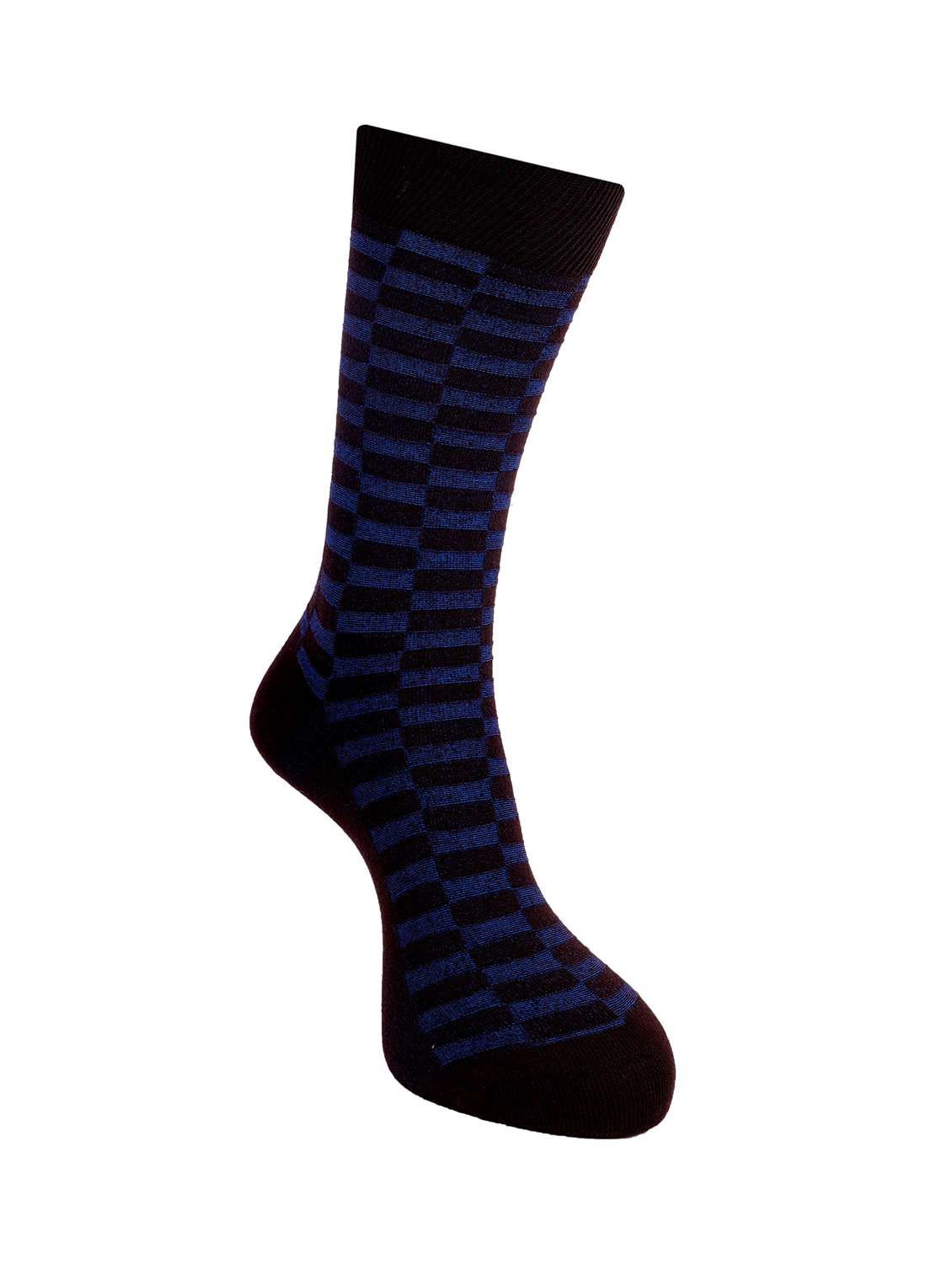 men printed above ankle length socks combo - 21588642 -  Standard Image - 3