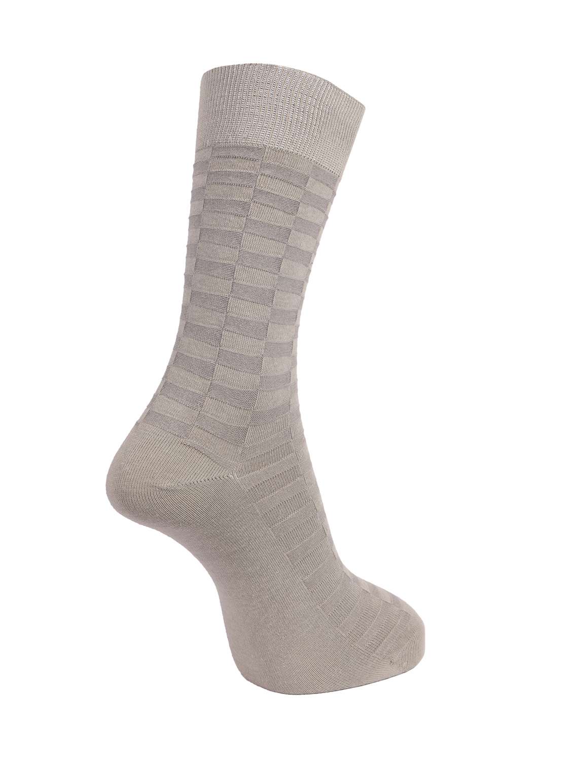 men printed above ankle length socks combo - 21588642 -  Standard Image - 5
