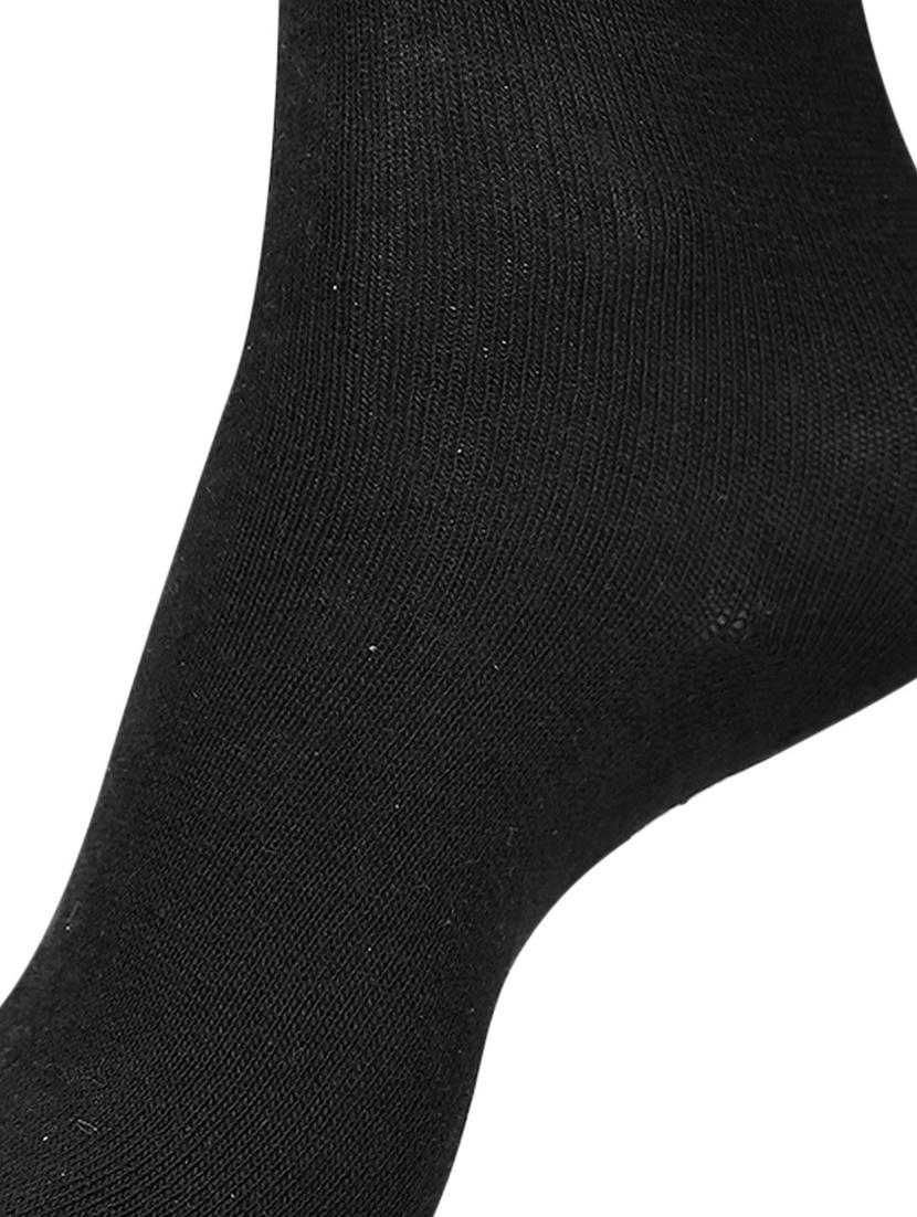 kids pack of 3 above ankle length socks - 21588892 - Standard Image - 3