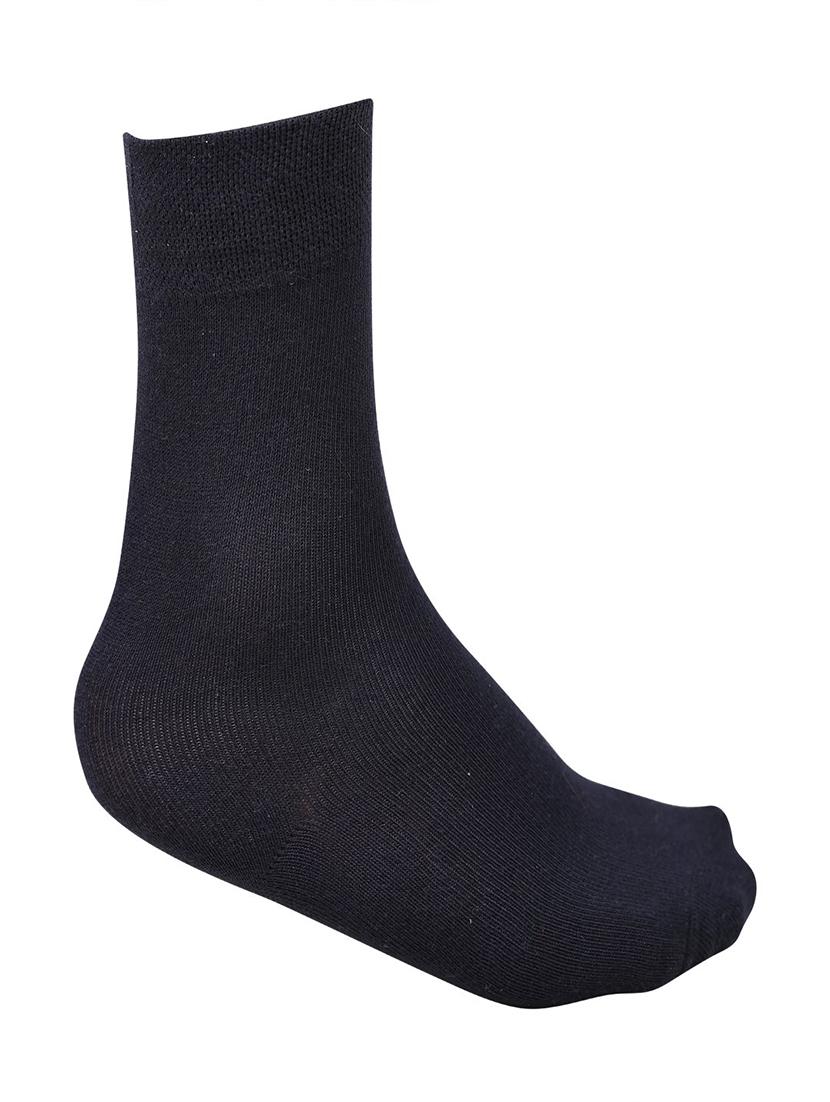 kids pack of 3 above ankle length socks - 21588895 -  Zoom Image - 0