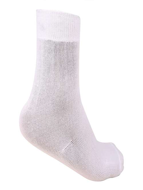 kids above ankle length socks combo - 21588932 -  Standard Image - 0