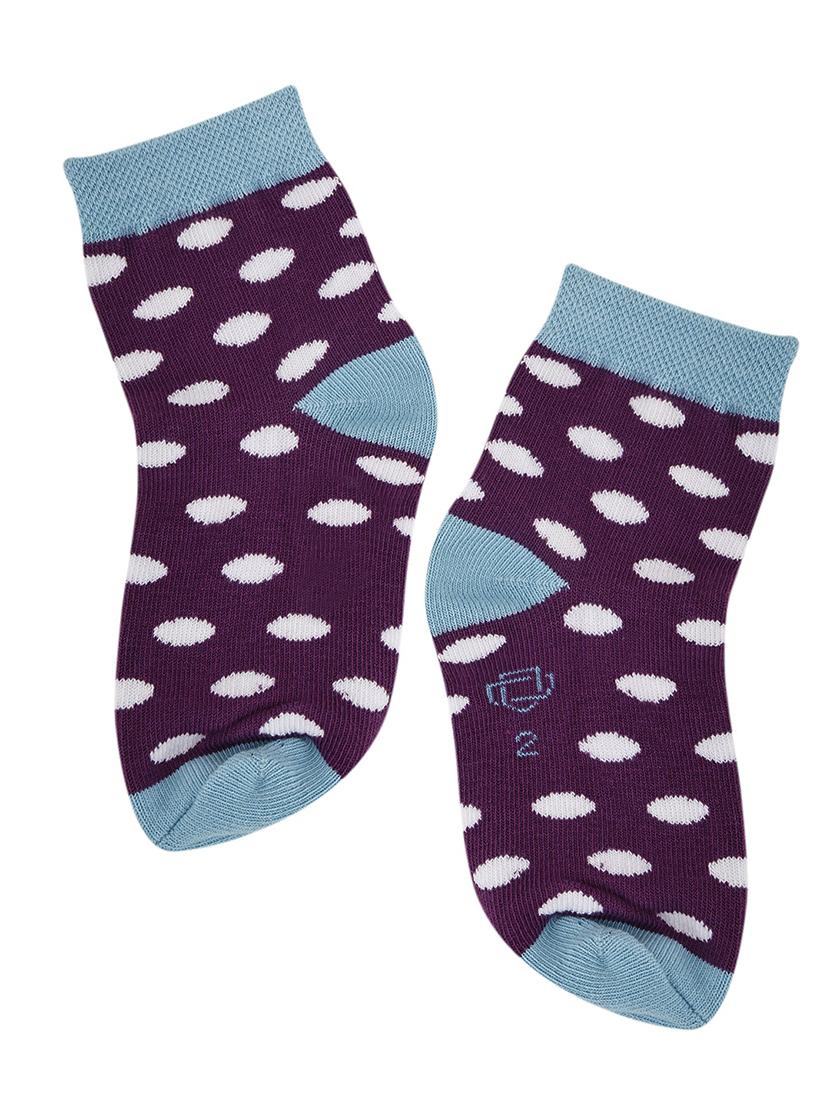 boys pack of 3 ankle length sock - 21589056 - Standard Image - 3
