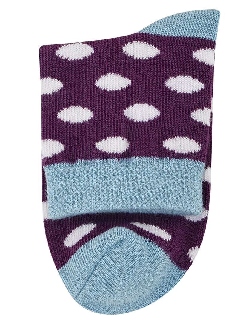 boys pack of 5 ankle length sock - 21589119 -  Standard Image - 5