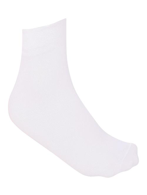 kids pack of 3 ankle length socks - 21589220 -  Standard Image - 0
